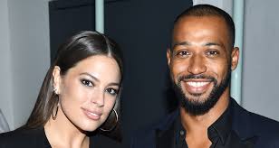 Ashley Graham Is Pregnant, Expecting Second Child with Justin Ervin!
