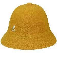 Bermuda Casual Kangol Casual Colorful Hat