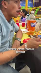 Should I Start An Argument