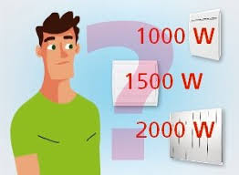 Check spelling or type a new query. Comment Calculer La Puissance Ideale De Vos Radiateurs Electriques Ma Maison Eco Confort