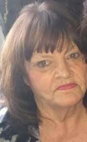 Gloria Jean Lockwood — Askins cremation