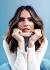 Bello Magazine Shelley Hennig Photoshoot
