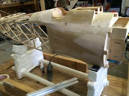 Ive been working on this one for the last couple of months, but its a loooong term build, so ive still got a long way to go with it! Scale Balsa Usa Camel F1 Page 47 Giantscalenews Com
