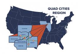 Major Employers Largest Companies In Quad Cities Quad Cities Chamber Quad Cities Chamber