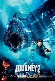 When a distress signal pinpoints his grandfather's location on an uncharted island, teen sean anderson teams with an unlikely ally: Journey 2 The Mysterious Island Team Returns For Journey 3