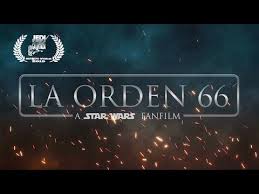 Belediye pasajı no:62 (5,314.11 mi) bilecik, bilecik province, turkey, 11100. La Orden 66 Fan Film Star Wars Sub English Youtube