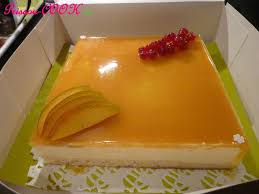 Epingle Sur Entremet