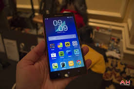 Lenovo P90 Hands-On Images Are In ...