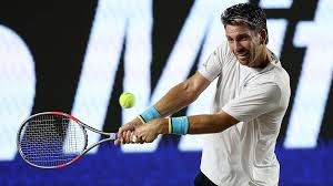 Norrie beats Duckworth to reach Los Cabos quarters