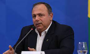 Tudo isso aqui, no perfil oficial da agência brasil. Secretario Executivo Assume Ministerio Da Saude Interinamente Agencia Brasil