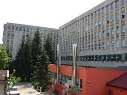 Declaratia managerului spitalului clinic de boli infectioase cluj napoca privind implementarea sistemului de management al calitatii. Spitalul Clinic De Boli InfecÅ£ioase Cluj Napoca Cluj Napoca