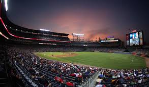 Baseball will not be an olympic sport in the 2024 paris olympics, but there is still a chance it could be added to the 2028 los angeles games. Nearly 20 Years Later The Legacy Of Atlanta S Olympic Venues Is Still Being Written Wbur News