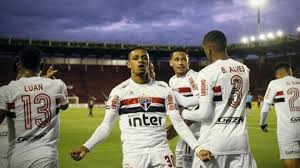 Thousands of singles in são paulo connect everyday searching for someone special. Pre Jogo Sao Paulo Recebe O Lanus Em Busca De Uma Vaga Para A Proxima Fase Da Copa Sul Americana Spfc 24 Horas