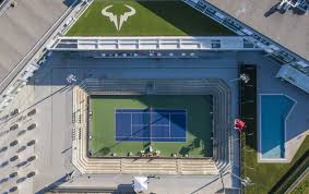 It is a very clean transparent background image and its resolution is 1200x1200 , please mark the image source when rafa nadal academy logo is a completely free picture material, which can be downloaded and shared unlimitedly. Rafa Nadal Academy By Movistar Linkedin