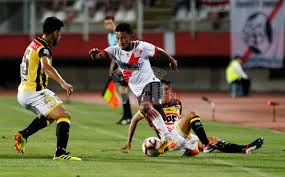 Everything you need to know about the primera chile match between curicó unido and coquimbo unido (15 september 2020): Curico Unido No Pudo Sumar De A Tres Ante Coquimbo Unido En La Granja