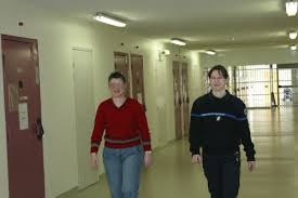 Justice Portail Les Femmes Detenues