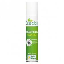 Insecticide Sans Gaz Drive La Vie Claire Saintes