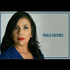 Paula Cáceres