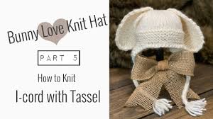 Massive selection of sizes & colors in stock. How To Knit Icord With Tassel Using Only One Strand Of Yarn Youtube