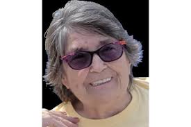 Janet Blaylock Obituary (1942