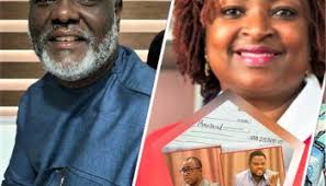 Is Kamara Company Involved in Alleged Corruption at LTA