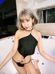More images for poto cewe pake baju ketat » Wanita Seksi Renda Transparan Pakaian Ketat Siam Pakaian Seksi Tiga Poin Hello Stylexa Lazada Indonesia