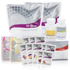 Transformation Kit With Images Body By Vi Visalus Challenges
