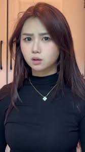 喝太多養樂多的下場女生| TikTok