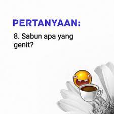 Tebakan logika gambar tebak tebakan lucu dan jawabannya. Tebak Tebakan Lucu Dan Jawabannya Bikin Ngakak Teka Teki Lucu