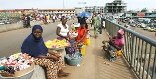 Dimanche, 05 septembre 2021 à 19h:19. Comment Et Pourquoi La Guinee Pourrait Devenir Un Pays Emergent
