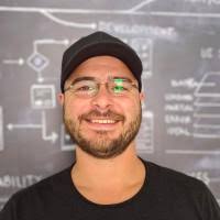 Pablo Brown-Rodriguez