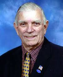 Cullye Sanderlin, Obituary