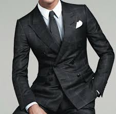 Pin By Clemens Traugott On Mens Suits Mens Outfits Formal Mens Fashion Mens Suits