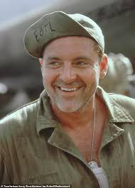 Tom Sizemore found fame as a tough guy, but was plagued by drugs and  scandals