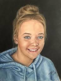 Hi! I'm new here and these are my drawings 🙂 I started drawing 2 months  ago. I use Polychromos and a few prismacolor and derwent drawing. I would  like to ask you