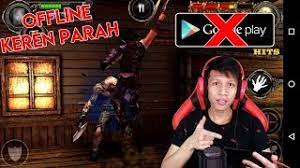 Real racing adalah game offline android terbaik. Sumpah Game Offline Keren Gak Ada Di Playstore Game Android Offline Petualangan Terbaik 10 Youtube