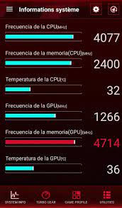 La descripción de rog gaming center. Rog Gaming Center For Android Apk Download