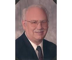 Kenneth Toomb Obituary (2018)