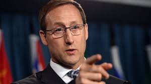 Peter MacKay
