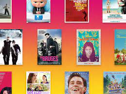 Similarly, the film was produced by his company sergio pablos animation studios in collaboration with aniventure. The 12 Best Comedy Movies On Netflix Gq