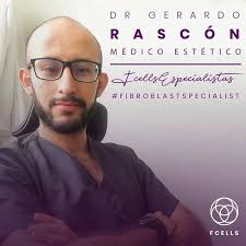 Gerardo Rascon's Instagram, Twitter & Facebook