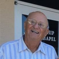 Donald Jeffers Obituary (2023)