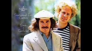 Image result for Paul Simon; Art Garfunkel