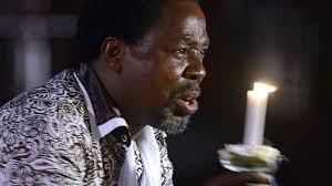 Browse naija news's complete collection of articles and commentary on t.b joshua in nigeria and the world. Yixxqodjirq9sm
