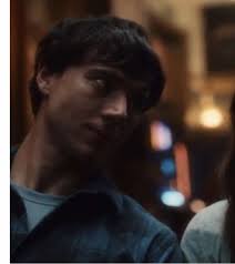 Discover the Beauty of Man's Character