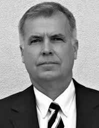 Jim Crutchfield (2013)