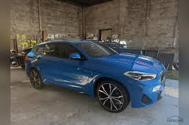 Image result for Misano Blue 2020 X2