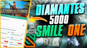 Garena free fire has more than 450 million registered users which makes it one of the most popular mobile battle royale games. Funciona Smile One Recarga De 5000 Diamantes Free Fire Youtube