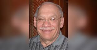 Obituary information for Arnold Rodney Segal