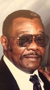 Obituary for James Massey